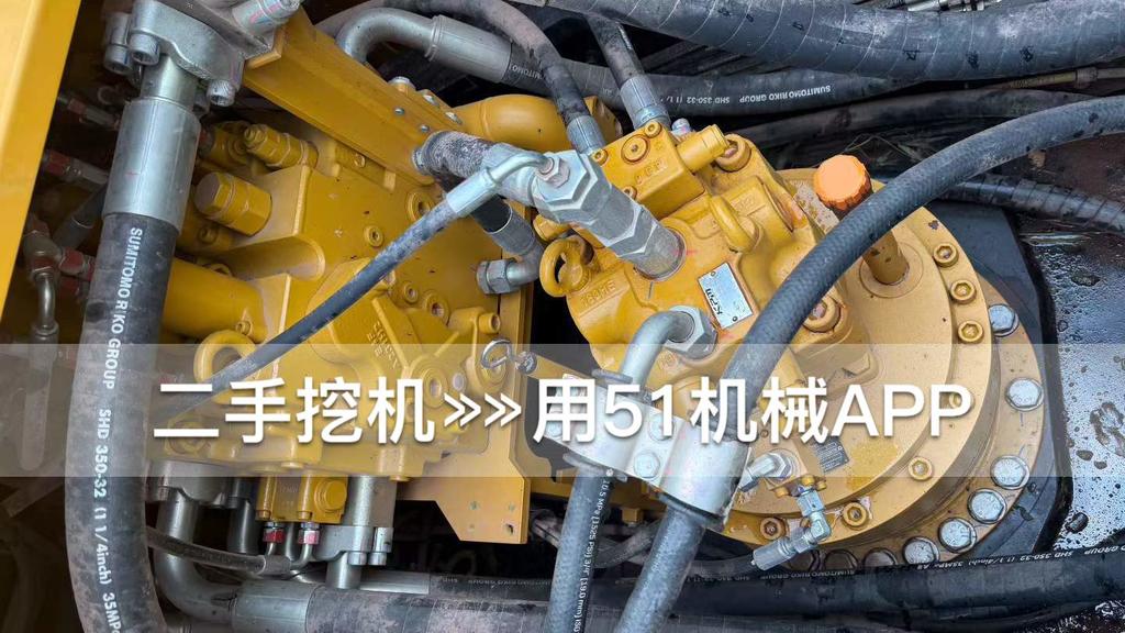 51挖机